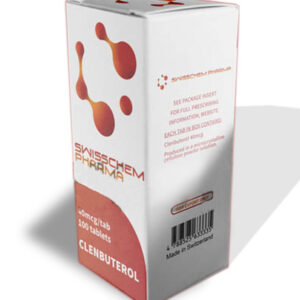CLENBUTEROL